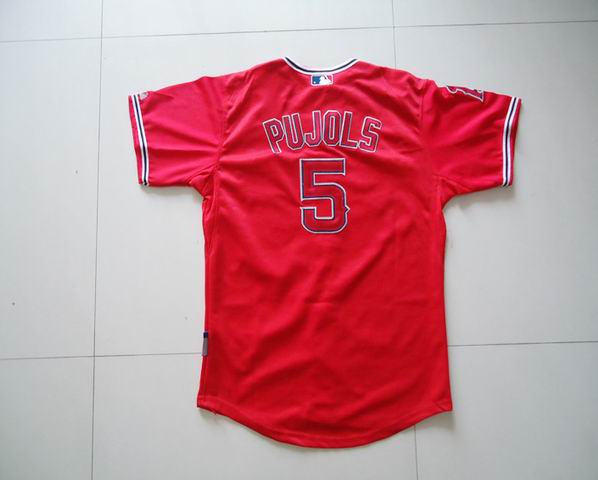 kid Anaheim Angels jerseys-002